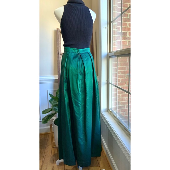 Farinae Collections Neiman Marcus Full Skirt - Picture 3 of 4